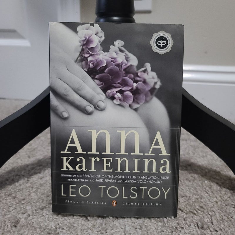 Anna Karenina