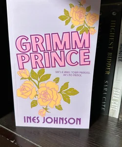 Grimm Prince