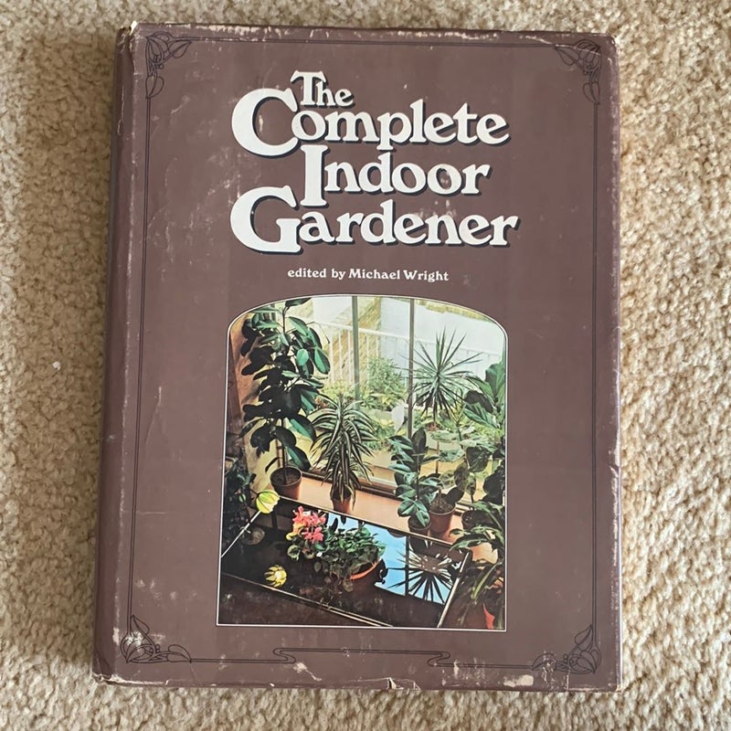 Complete Indoor Gardner