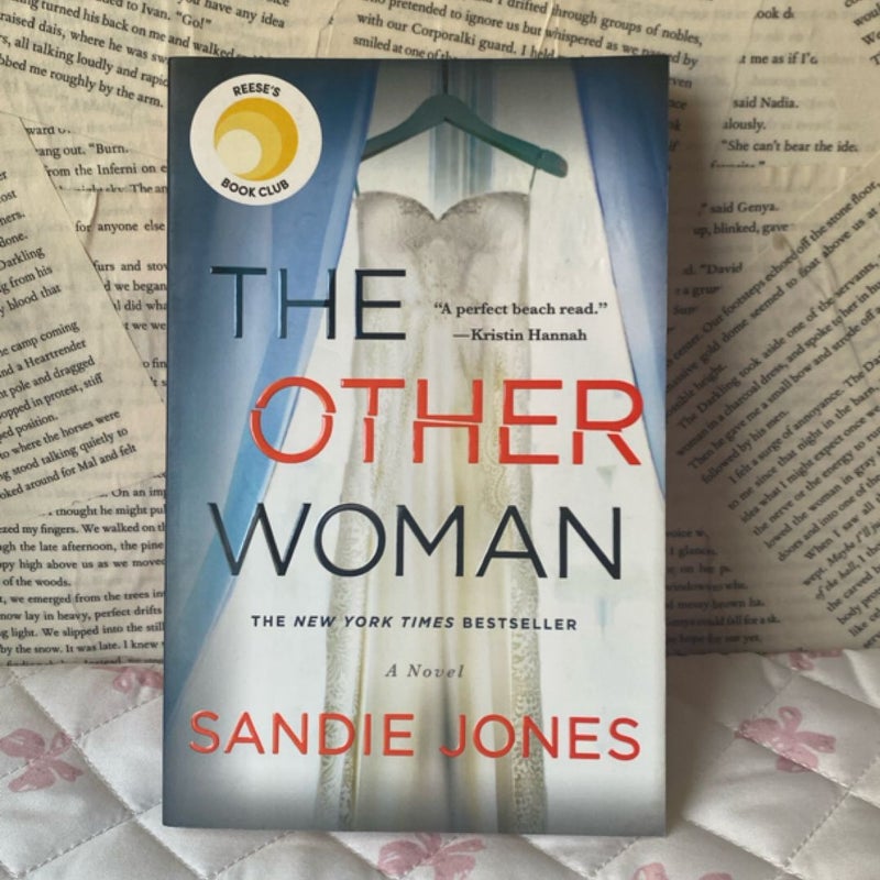 The Other Woman