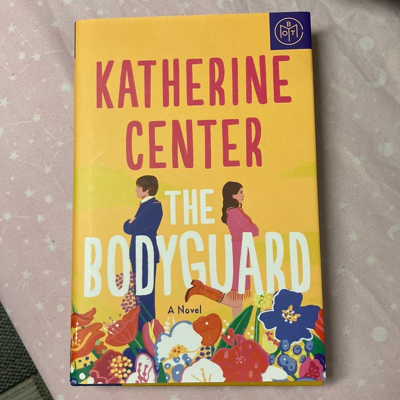 The Bodyguard