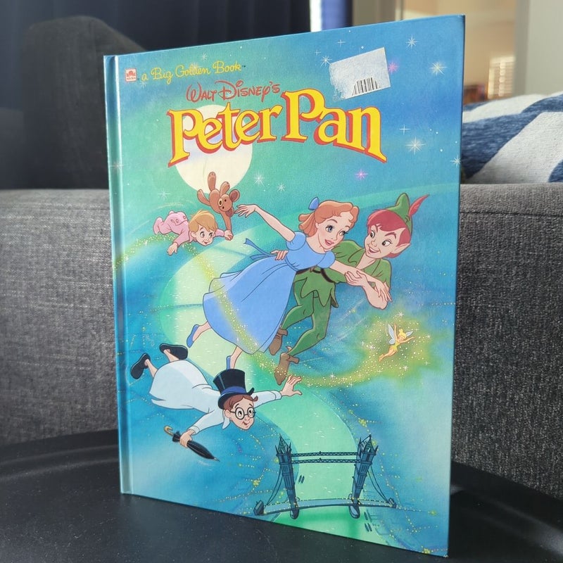 Peter Pan