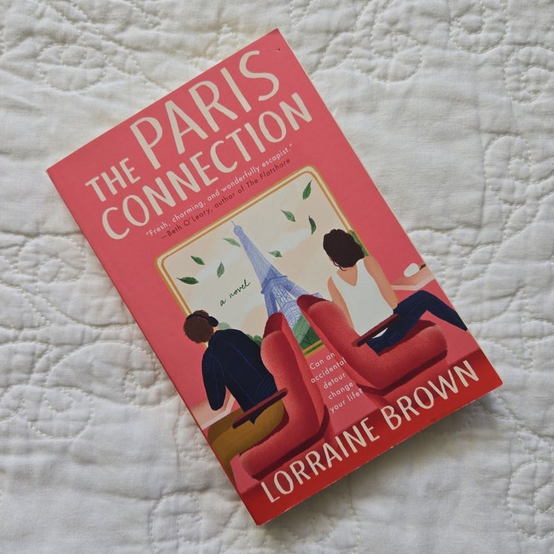 The Paris Connection