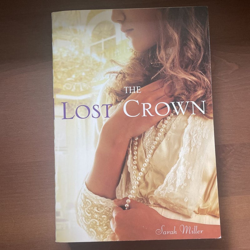 The Lost Crown