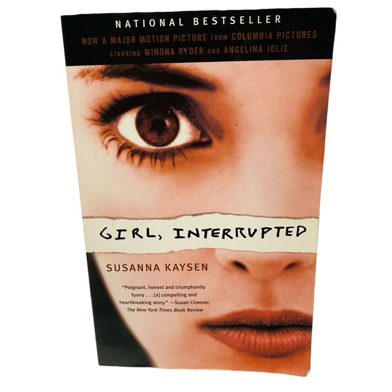 Girl, Interrupted