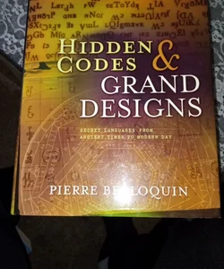 Hidden Codes and Grand Designs