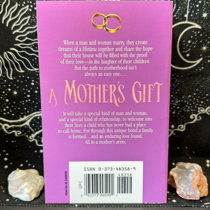 A Mother's Gift