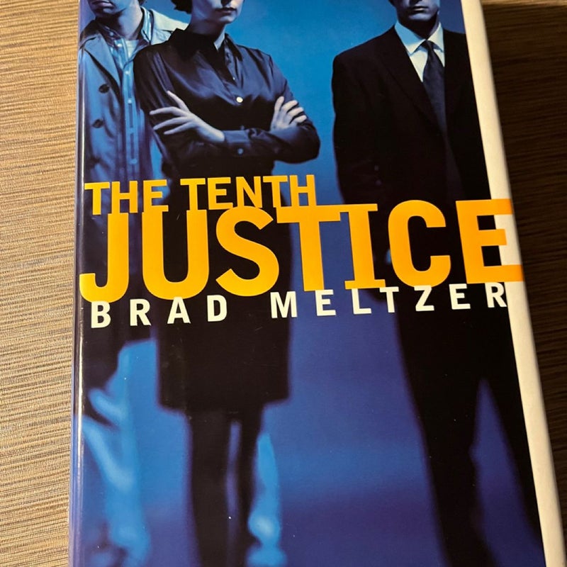 The Tenth Justice