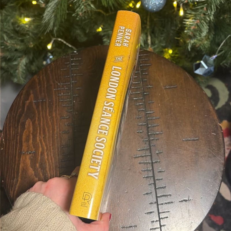 The London Séance Society