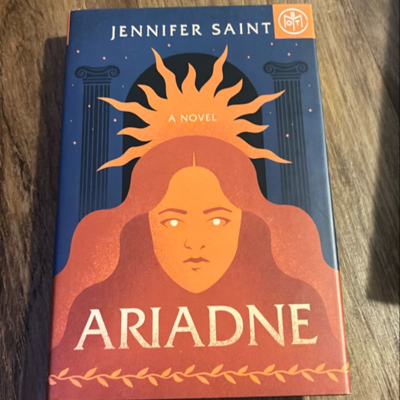 Ariadne