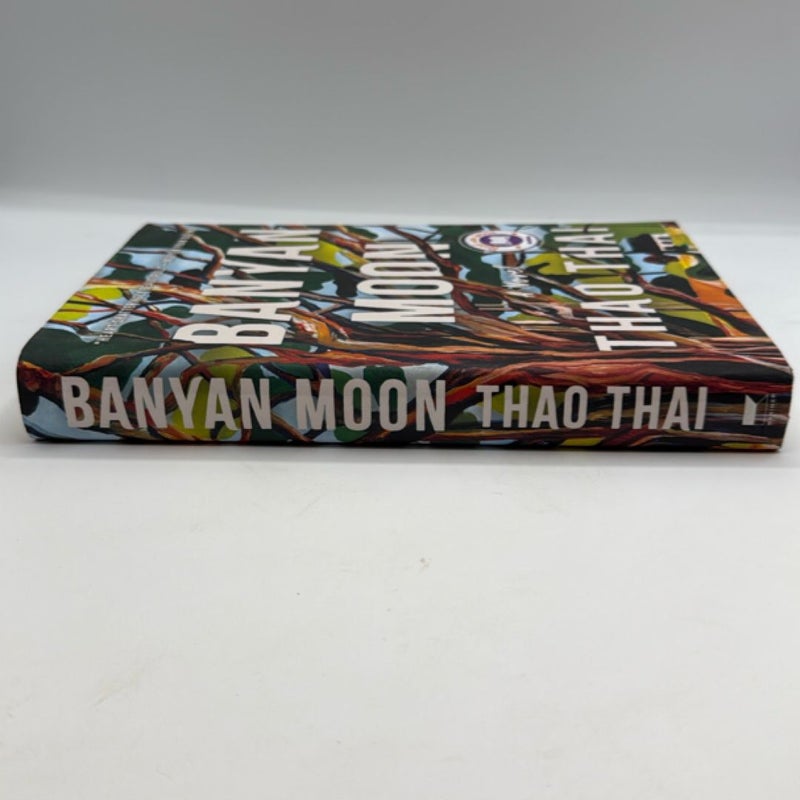Banyan Moon