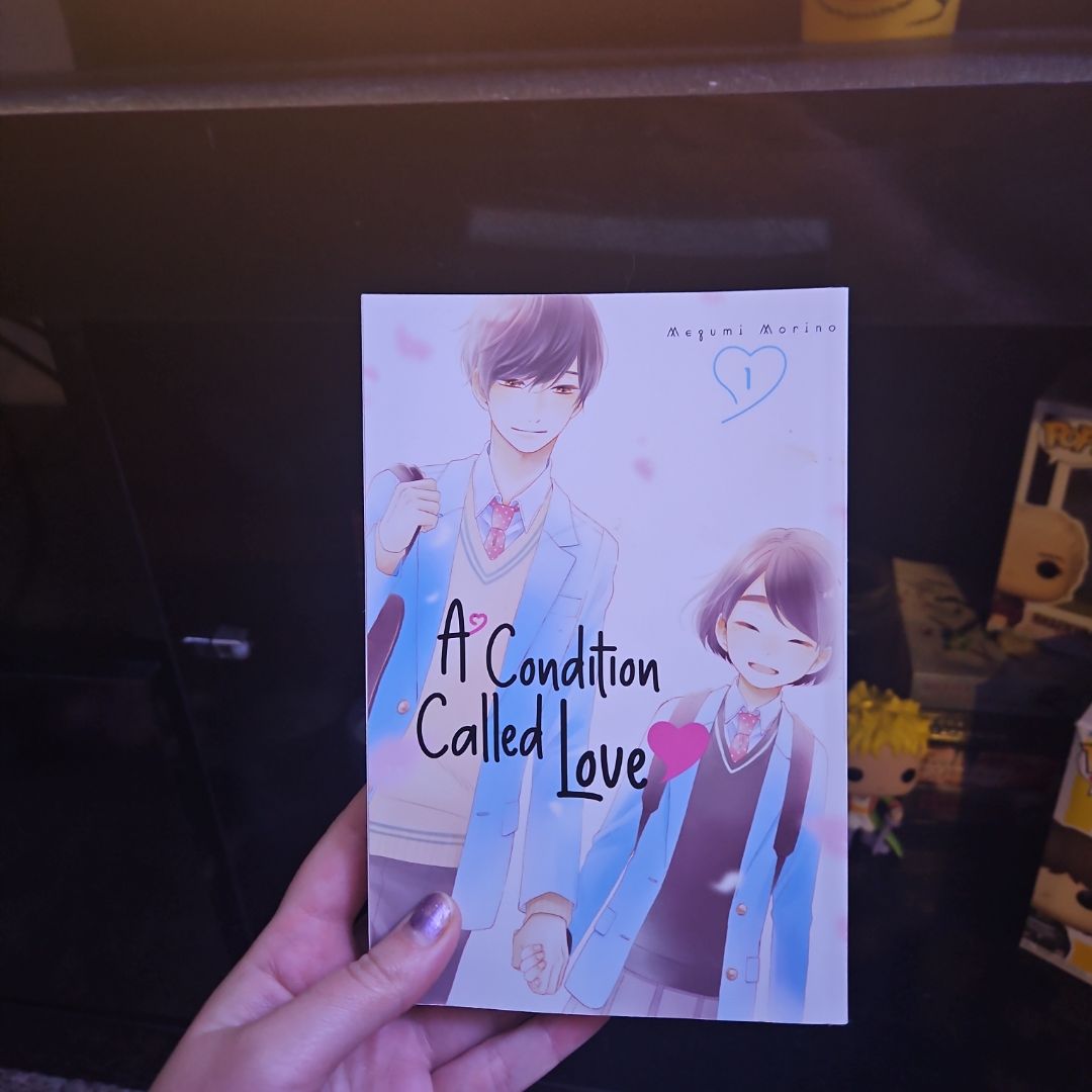 A Condition Called Love 1