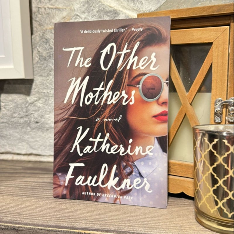 The Other Mothers