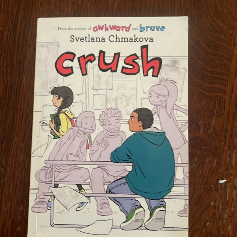 Crush