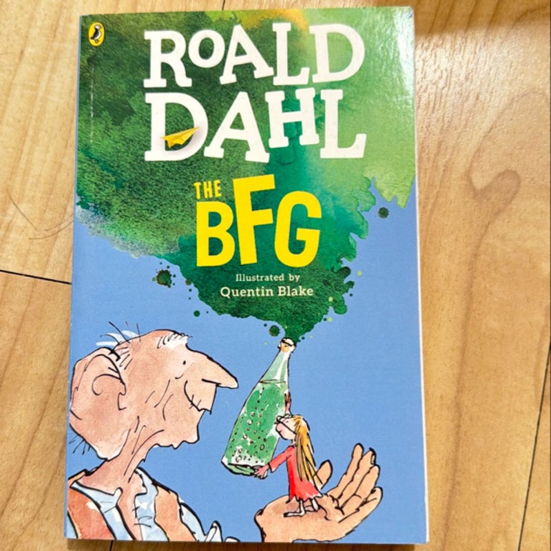 The BFG