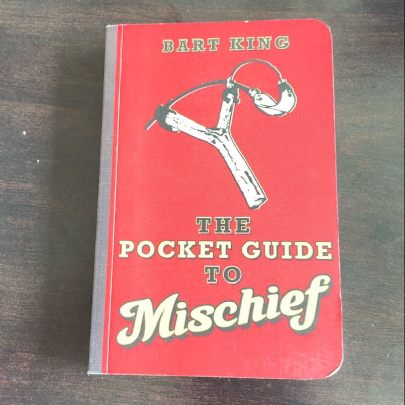 The Pocket Guide to Mischief