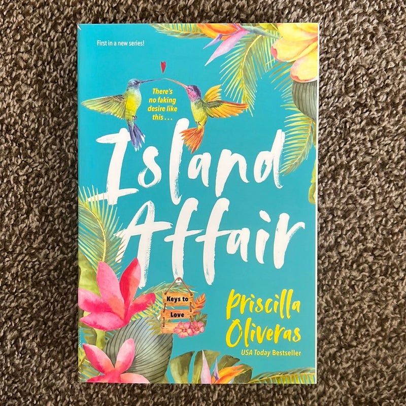 Island Affair