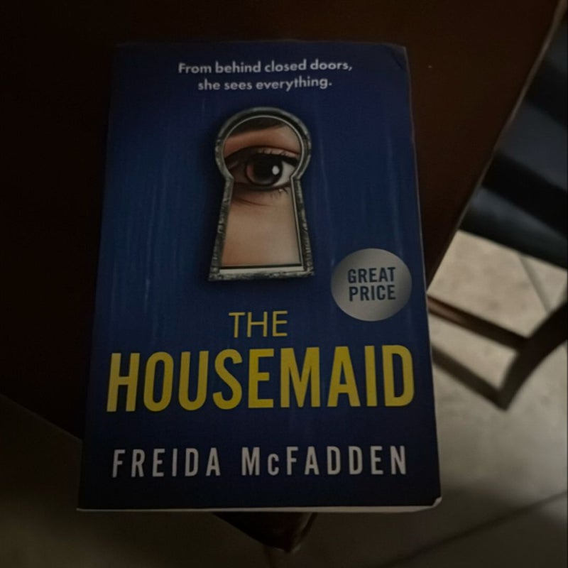 The Housemaid