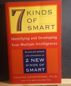 7 Kinds of Smart