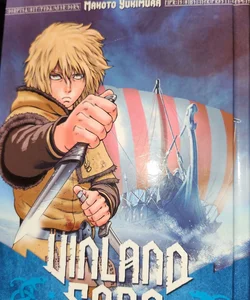 Vinland Saga 1