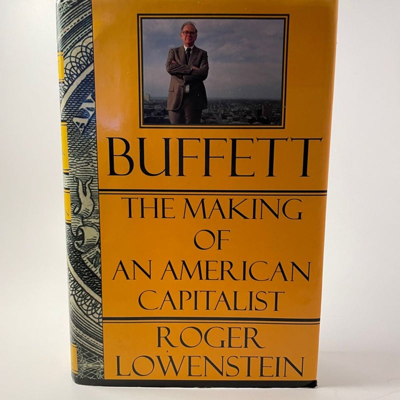 Buffett