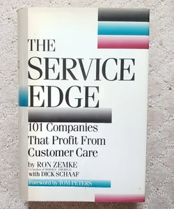 The Service Edge
