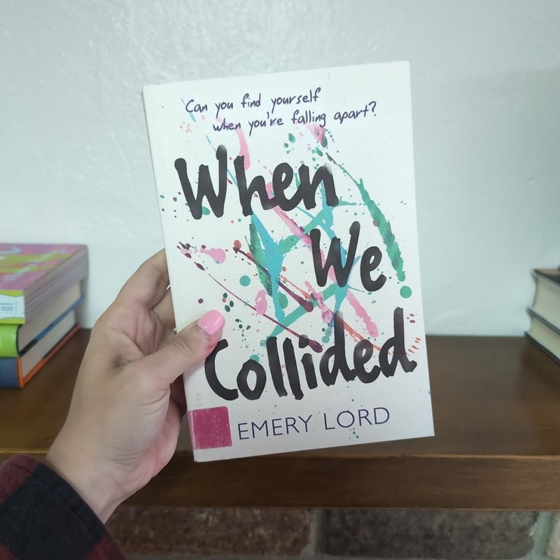 When We Collided