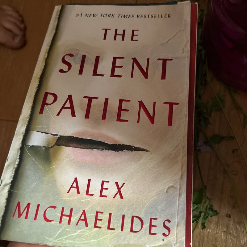 The Silent Patient