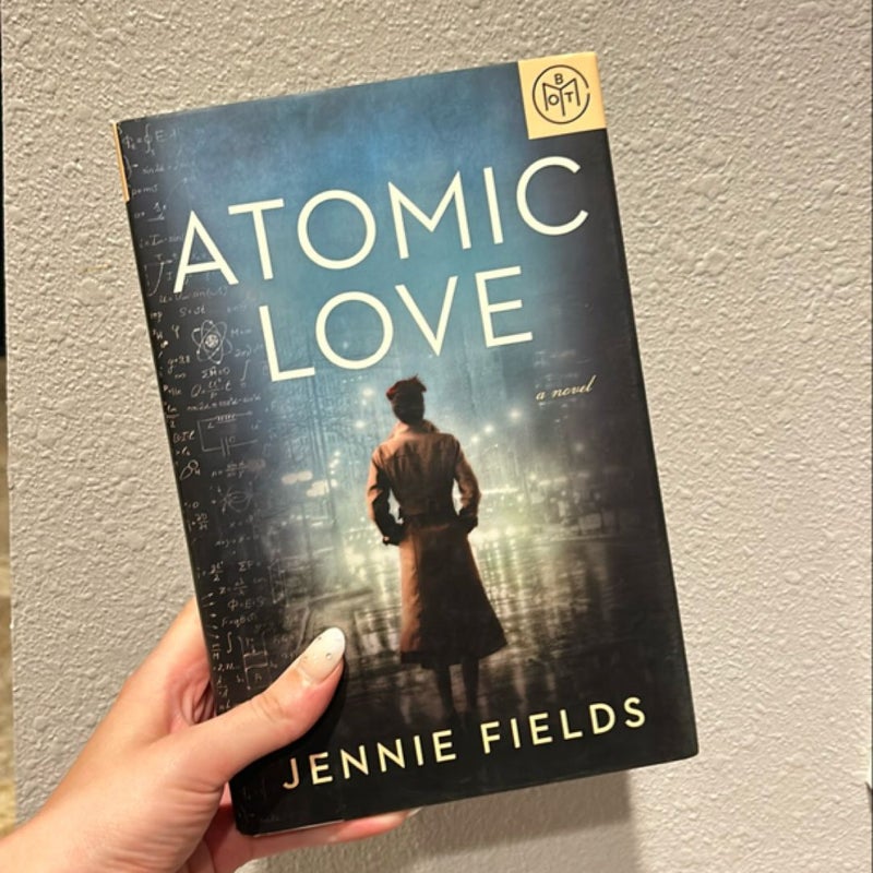 Atomic Love