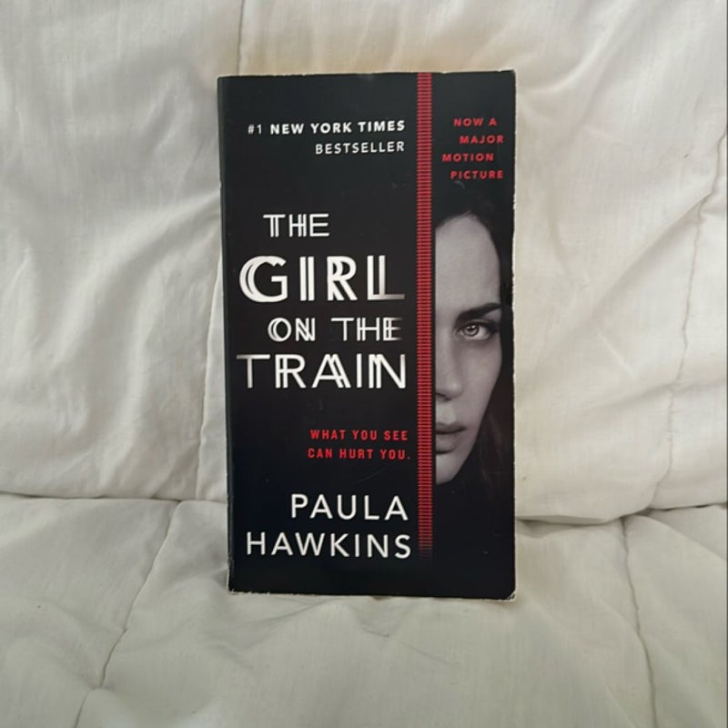 The Girl on the Train