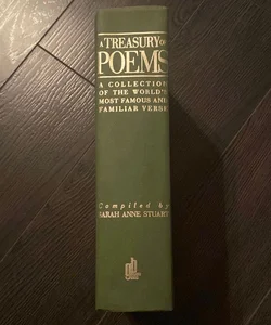 A Treasury of Poems 
