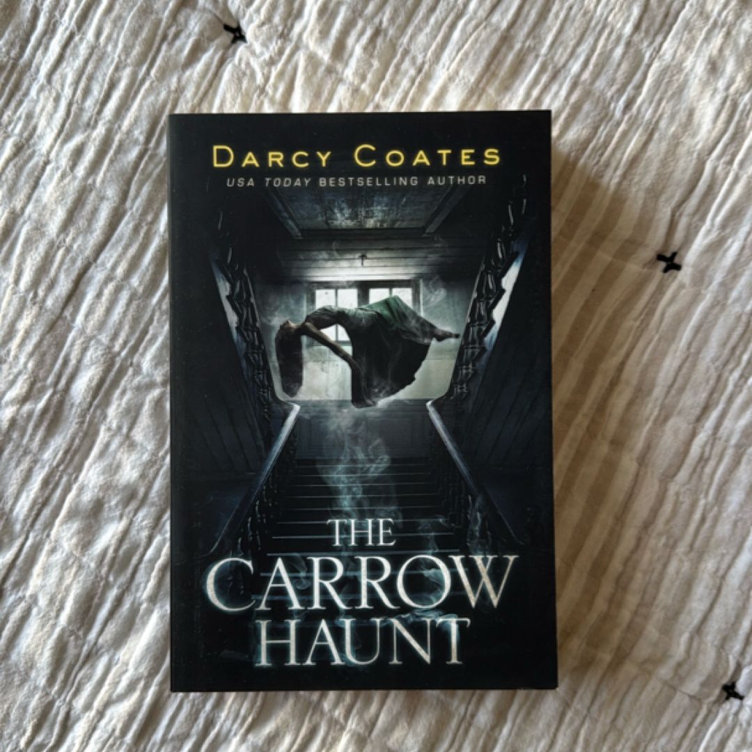 The Carrow Haunt