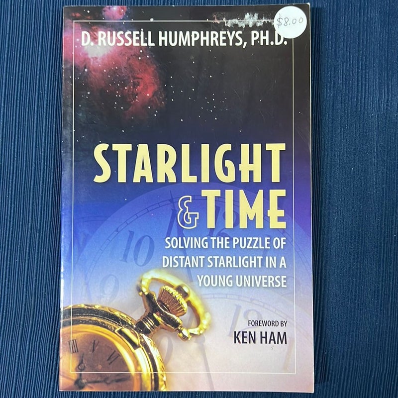 Starlight and Time