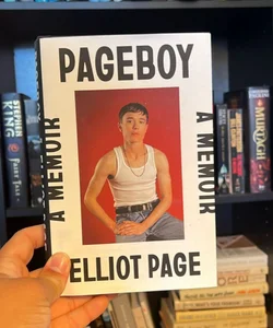 Pageboy