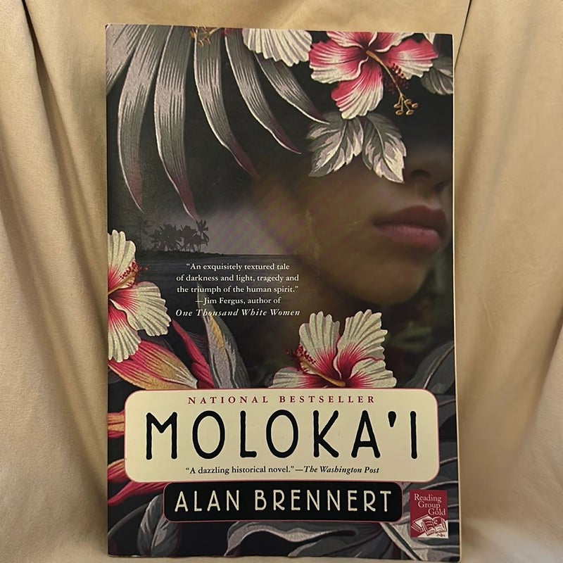 Moloka'i