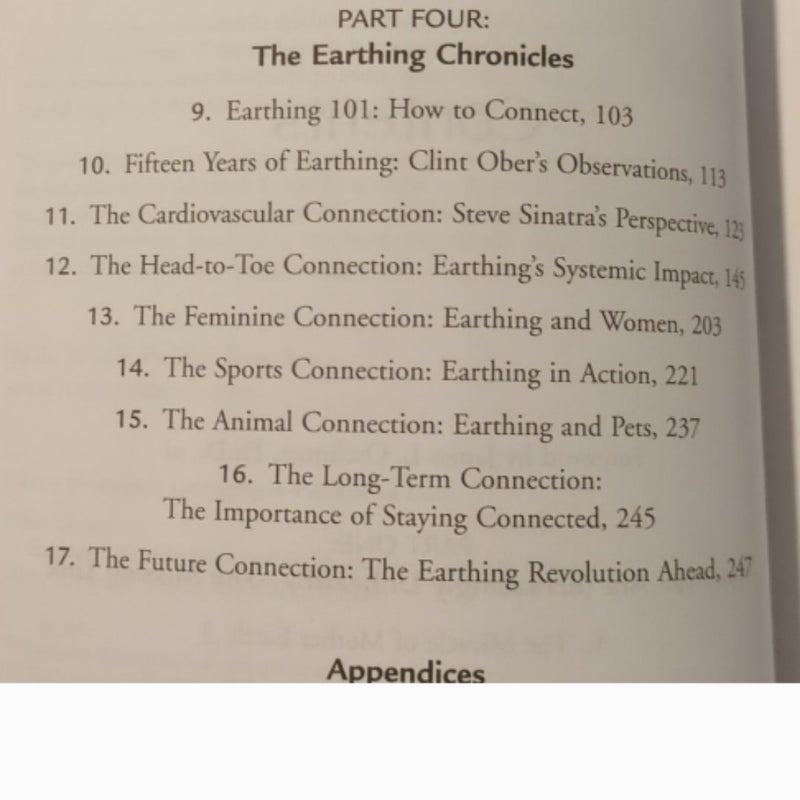 Earthing (2nd Edition)