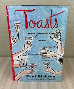 Toasts