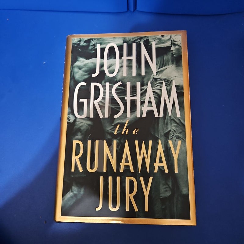 The Runaway Jury