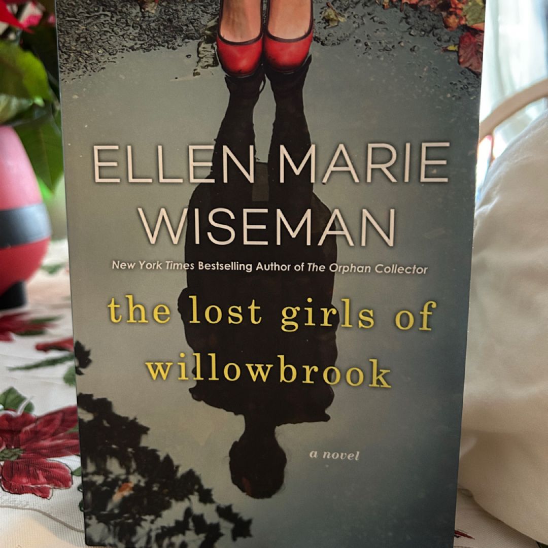 The Lost Girls of Willowbrook