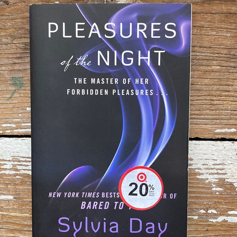 Pleasures of the Night