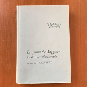 Benjamin the Waggoner