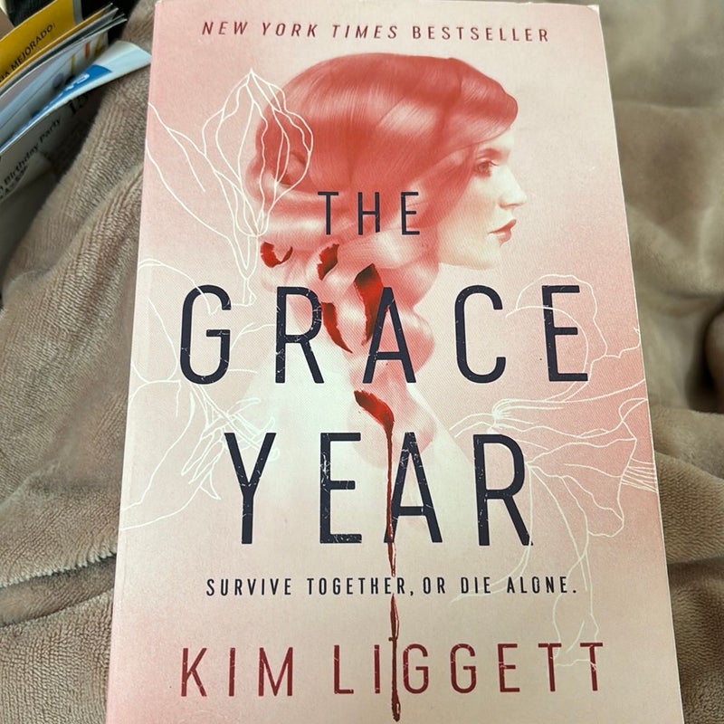 The Grace Year