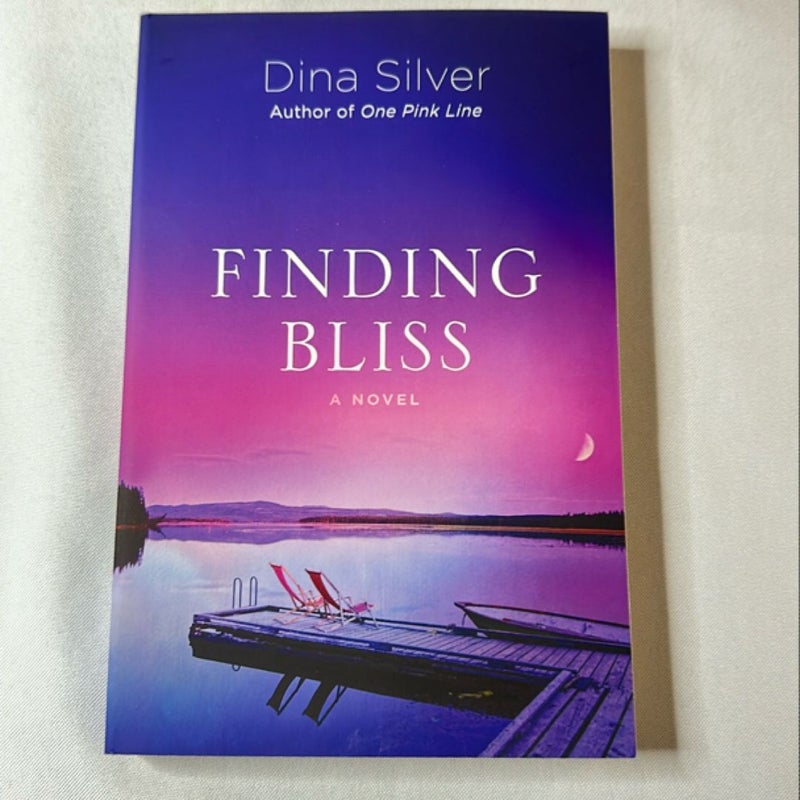 Finding Bliss