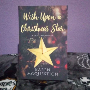 Wish upon a Christmas Star