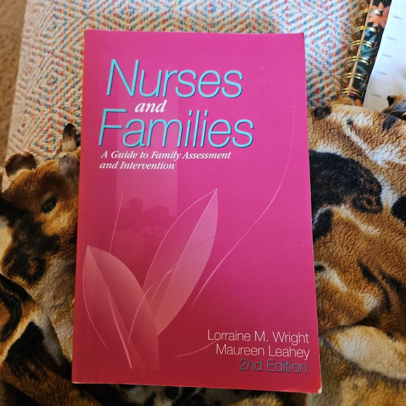 Nurses and Families