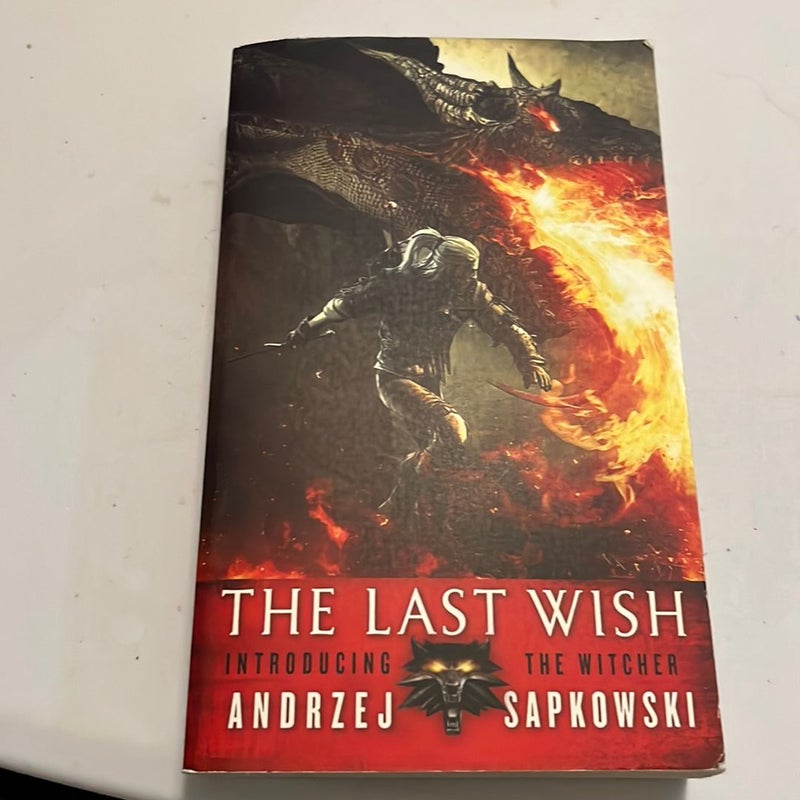 The Last Wish