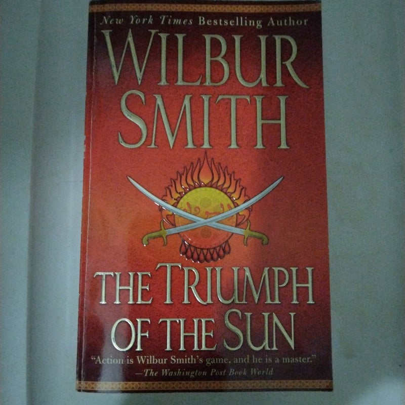 The Triumph of the Sun