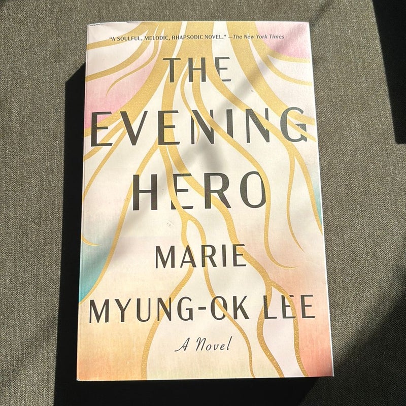 The Evening Hero