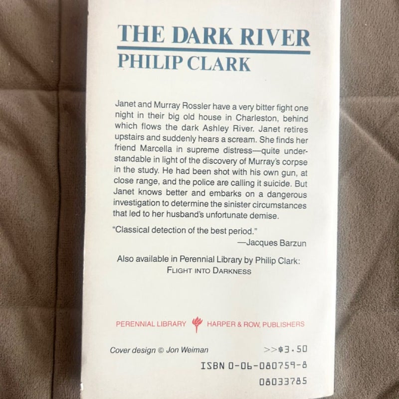 The Dark River