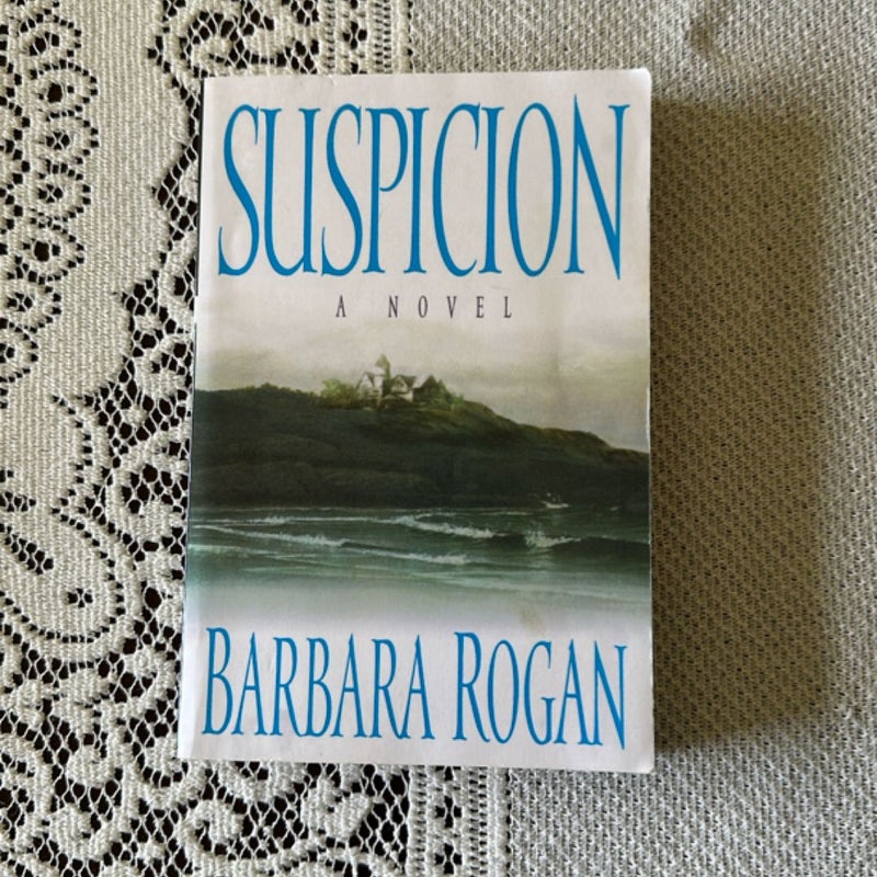 Suspicion